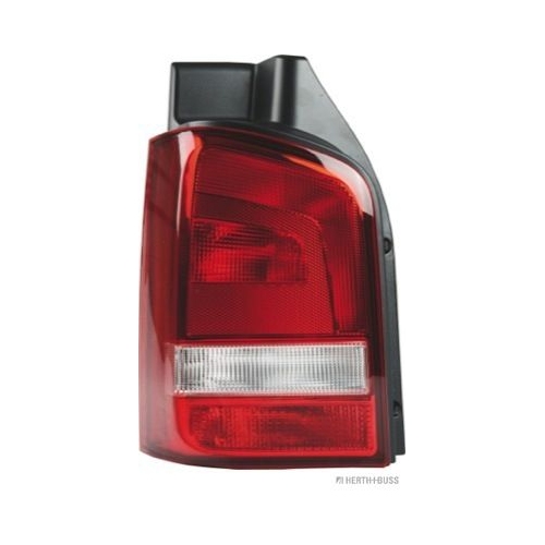 Heckleuchte HERTH+BUSS ELPARTS 83840967 f&uuml;r VW, links