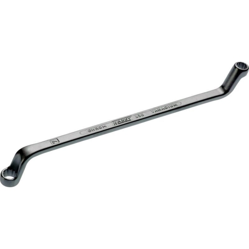 Doppel-Ringschl&uuml;ssel HAZET 630-6X7 f&uuml;r AUDI VW