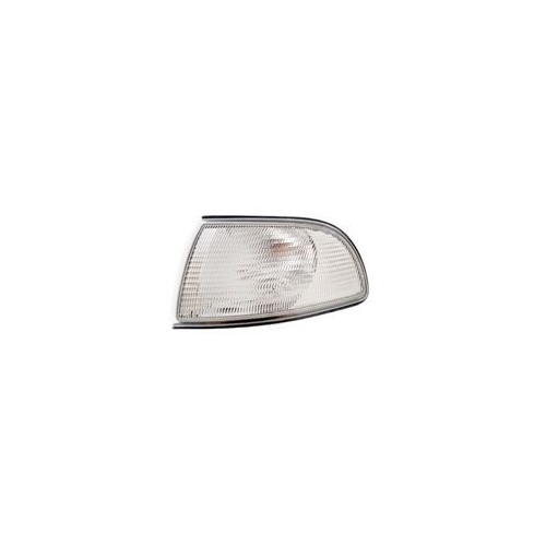 Blinkleuchte VAN WEZEL 0350905 f&uuml;r AUDI, vorne links