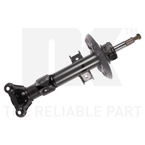 Sto&szlig;d&auml;mpfer NK 65331367 f&uuml;r MERCEDES-BENZ, Vorderachse, links, rechts