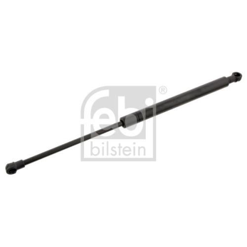 Febi Bilstein 28016 Gasdruckfeder f&uuml;r Motorhaube , 1 St&uuml;ck