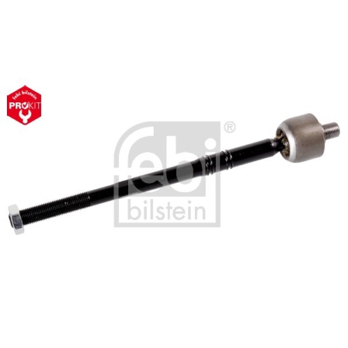 Febi Bilstein 31970 Axialgelenk mit Kontermutter , 1 St&uuml;ck
