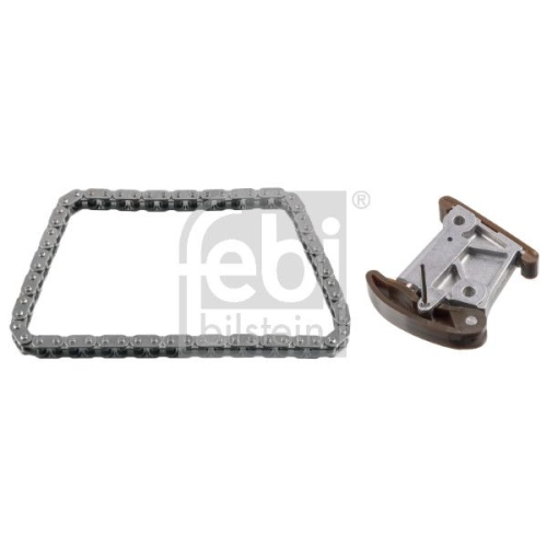Febi Bilstein 47767 Kettensatz f&uuml;r &Ouml;lpumpe , 1 St&uuml;ck