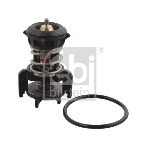 Febi Bilstein 106524 Thermostat mit Dichtring, 1 St&uuml;ck