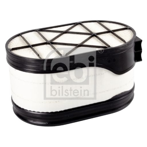Febi Bilstein 170906 Luftfilter, 1 St&uuml;ck