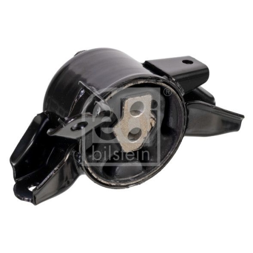 Lagerung, Motor FEBI BILSTEIN 172291 f&uuml;r HYUNDAI KIA, links