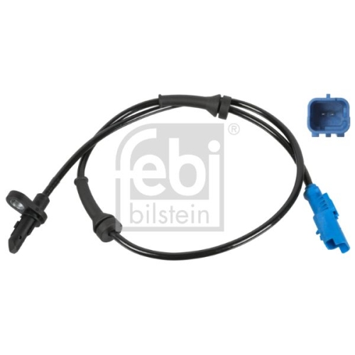 Febi Bilstein 173620 ABS-Sensor, 1 St&uuml;ck