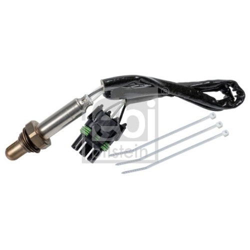 Lambdasonde FEBI BILSTEIN 177375 f&uuml;r OPEL RENAULT VAUXHALL GENERAL MOTORS