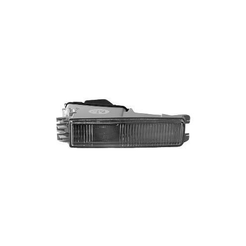 Nebelscheinwerfer VAN WEZEL 0322996 f&uuml;r AUDI, rechts