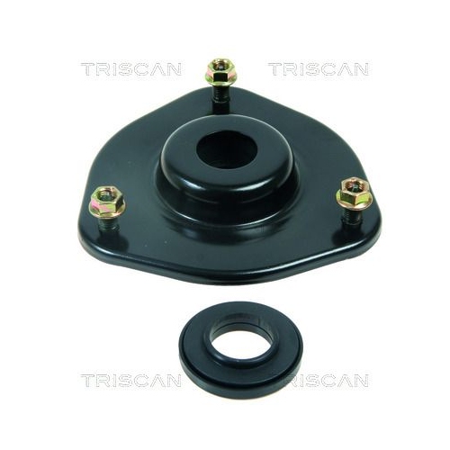 Federbeinst&uuml;tzlager TRISCAN 8500 42905 f&uuml;r MITSUBISHI, Vorderachse, links