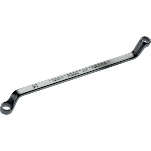 Doppel-Ringschl&uuml;ssel HAZET 630-8X9 f&uuml;r AUDI VW