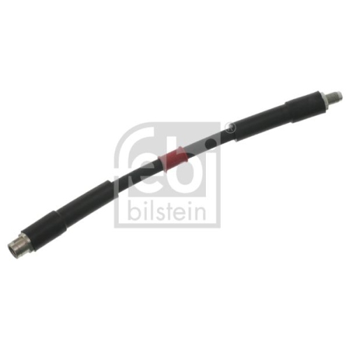 Bremsschlauch FEBI BILSTEIN 28715 f&uuml;r MERCEDES-BENZ, Vorderachse beidseitig