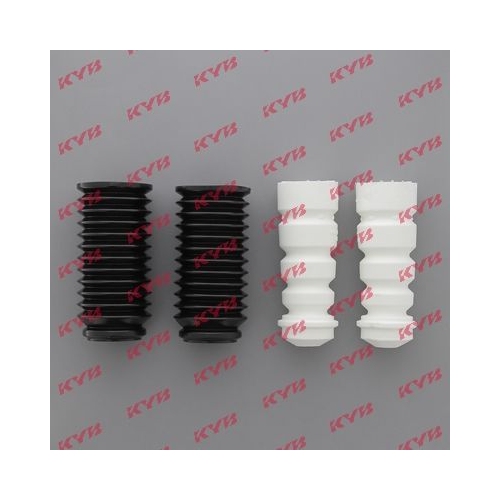 Staubschutzsatz, Sto&szlig;d&auml;mpfer KYB 910087 Protection Kit f&uuml;r SKODA, Hinterachse