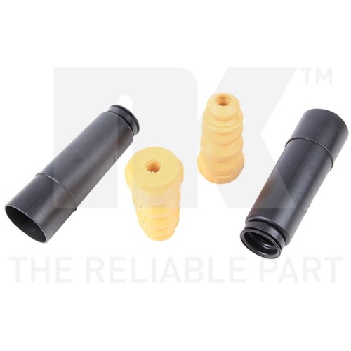 Staubschutzsatz, Sto&szlig;d&auml;mpfer NK 694718 f&uuml;r VW, Hinterachse