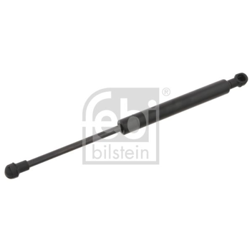Febi Bilstein 28017 Gasdruckfeder f&uuml;r Heckklappe , 1 St&uuml;ck