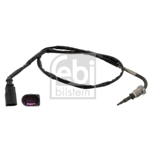 Febi Bilstein 100838 Abgastemperatursensor , 1 St&uuml;ck