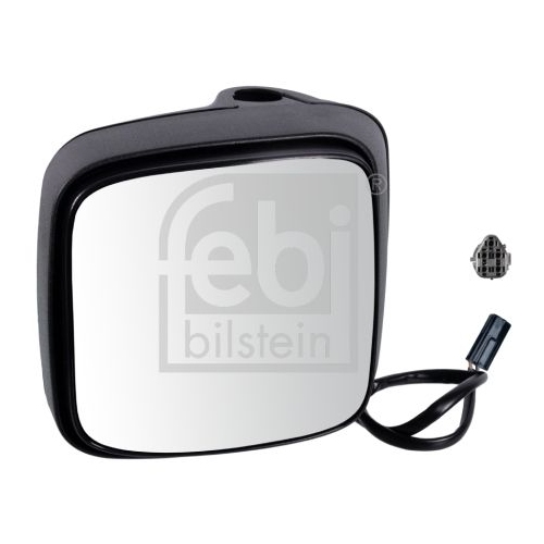 Febi Bilstein 107947 Weitwinkelspiegel, 1 St&uuml;ck