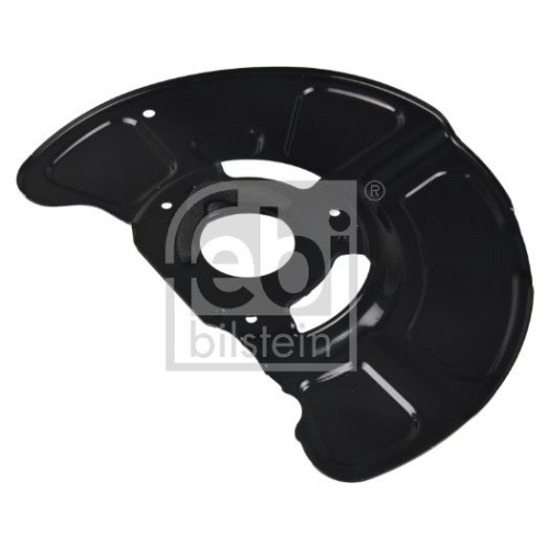 Febi Bilstein 1x 174958 Spritzschutzblech f&uuml;r Scheibenbremse
