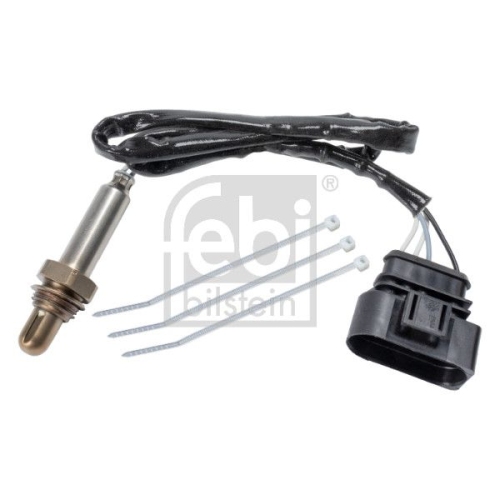 Lambdasonde FEBI BILSTEIN 177376 f&uuml;r AUDI FORD SEAT VW FORD USA