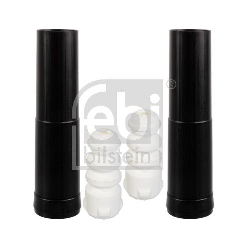 Staubschutzsatz, Sto&szlig;d&auml;mpfer FEBI BILSTEIN 178554 f&uuml;r SEAT SKODA VW