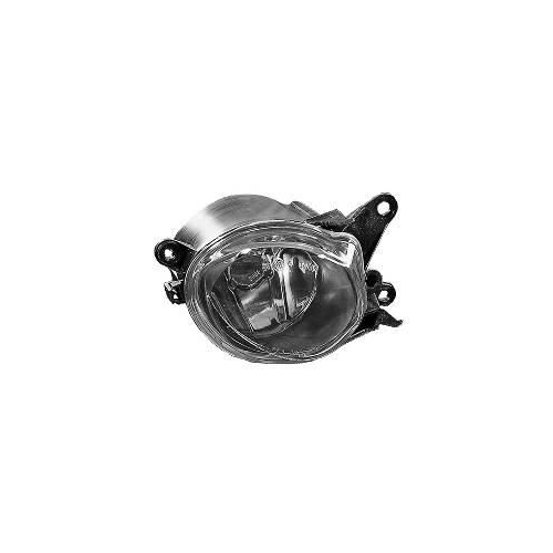 Nebelscheinwerfer VAN WEZEL 0324996 f&uuml;r AUDI, rechts
