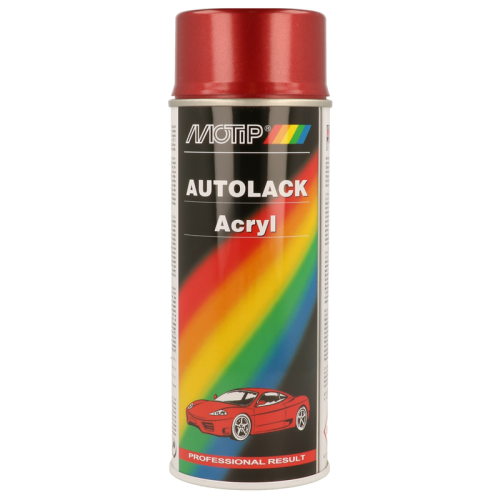 Fahrzeug-Kombinationslack MOTIP 51630 KOMPAKT f&uuml;r AUDI BMW HONDA SEAT TOYOTA VW
