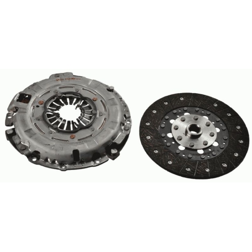 Kupplungssatz SACHS 3000 954 417 XTend f&uuml;r HYUNDAI KIA