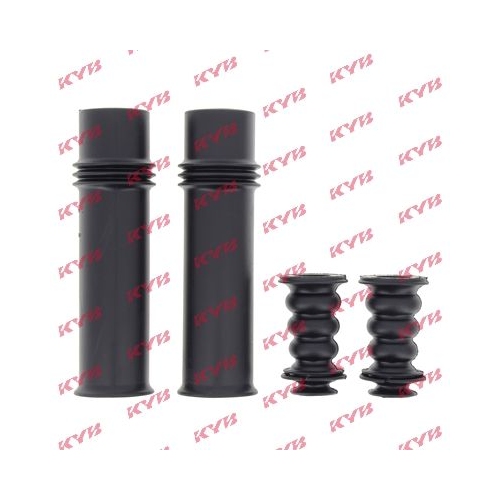 Staubschutzsatz, Sto&szlig;d&auml;mpfer KYB 910095 Protection Kit f&uuml;r PEUGEOT, Hinterachse
