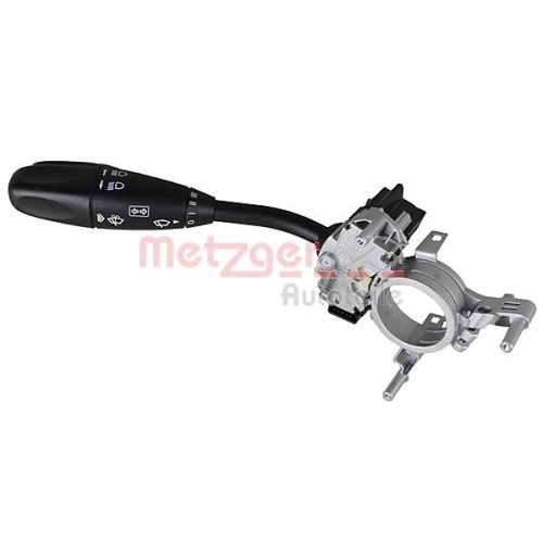 Lenkstockschalter METZGER 0916413 ORIGINAL ERSATZTEIL f&uuml;r MERCEDES-BENZ (BBDC)