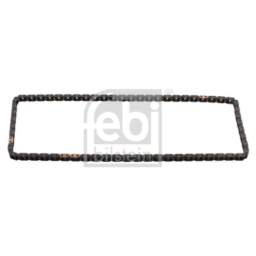 Febi Bilstein 09366 Steuerkette f&uuml;r Nockenwelle , 1 St&uuml;ck
