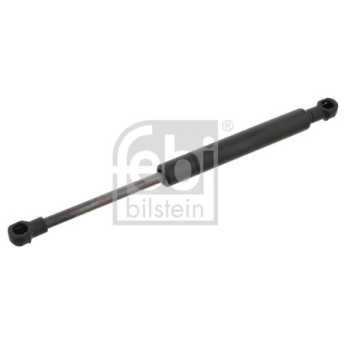 Febi Bilstein 28018 Gasdruckfeder f&uuml;r Heckklappe , 1 St&uuml;ck