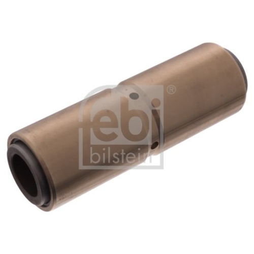 Febi Bilstein 47769 Buchse f&uuml;r Federauge , 1 St&uuml;ck