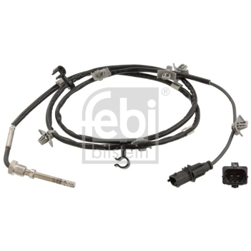 Febi Bilstein 100839 Abgastemperatursensor , 1 St&uuml;ck