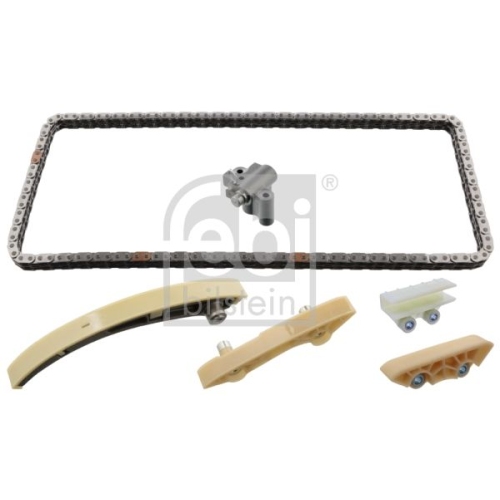 Febi Bilstein 103669 Steuerkettensatz f&uuml;r Nockenwelle , 1 St&uuml;ck