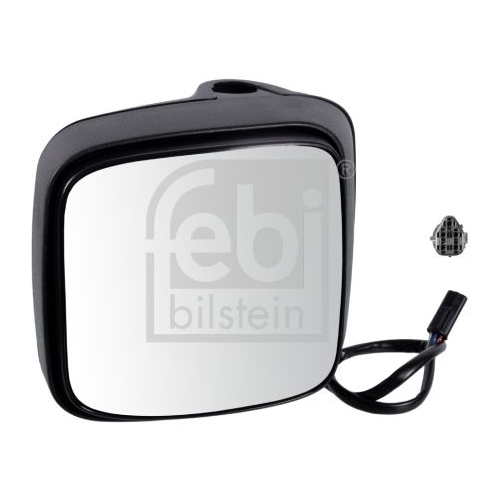 Febi Bilstein 107948 Weitwinkelspiegel, 1 St&uuml;ck