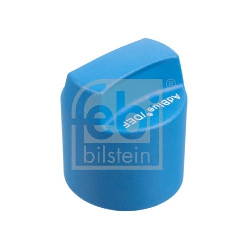 Febi Bilstein 170909 Tankdeckel f&uuml;r AdBlue&reg;-Tank, 1 St&uuml;ck