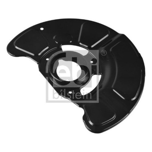 Febi Bilstein 1x 174959 Spritzschutzblech f&uuml;r Scheibenbremse