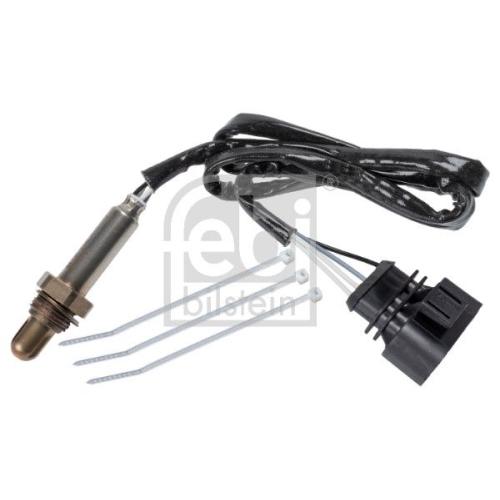 Lambdasonde FEBI BILSTEIN 177377 f&uuml;r AUDI