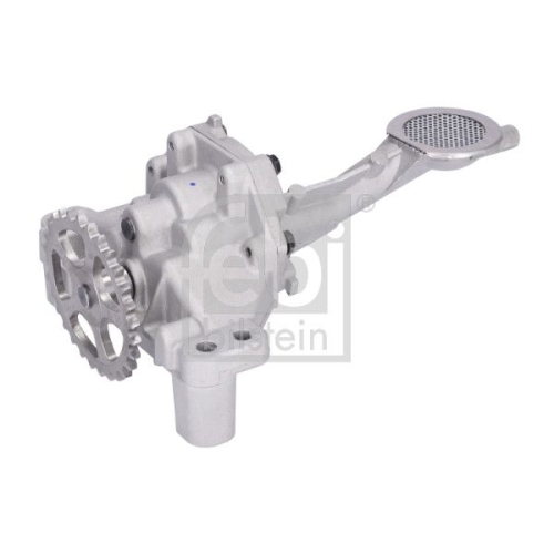 &Ouml;lpumpe FEBI BILSTEIN 178555 f&uuml;r CITRO&Euml;N PEUGEOT