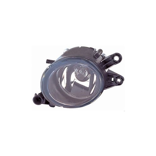 Nebelscheinwerfer VAN WEZEL 0325995 f&uuml;r AUDI, links