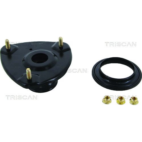 Federbeinst&uuml;tzlager TRISCAN 8500 43923 f&uuml;r HYUNDAI KIA, Vorderachse, links