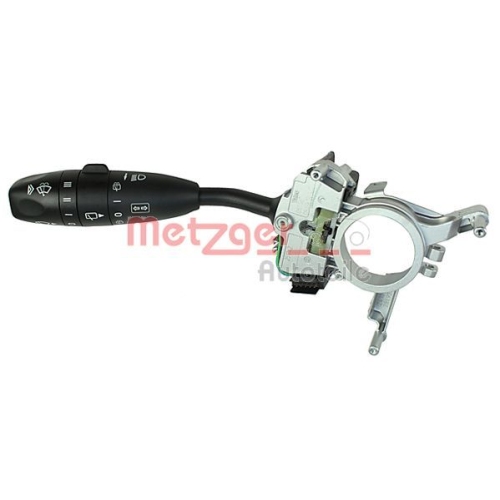 Lenkstockschalter METZGER 0916414 ORIGINAL ERSATZTEIL f&uuml;r MERCEDES-BENZ