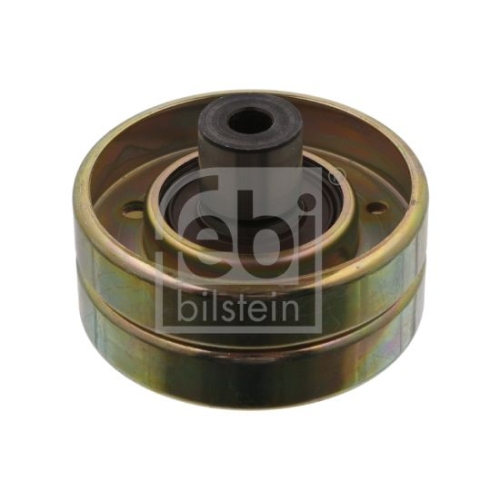 Febi Bilstein 04442 Spannrolle f&uuml;r Zahnriemen , 1 St&uuml;ck