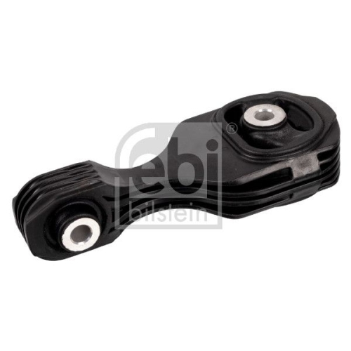 Lagerung, Motor FEBI BILSTEIN 173623 f&uuml;r HONDA, hinten, unten