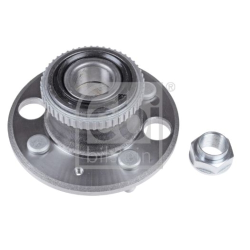 Radlagersatz FEBI BILSTEIN 174960 f&uuml;r HONDA, Hinterachse links