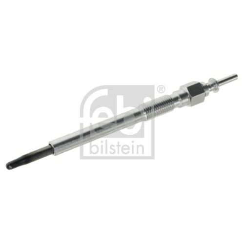 Gl&uuml;hkerze FEBI BILSTEIN 176191 f&uuml;r ISUZU OPEL VAUXHALL GENERAL MOTORS