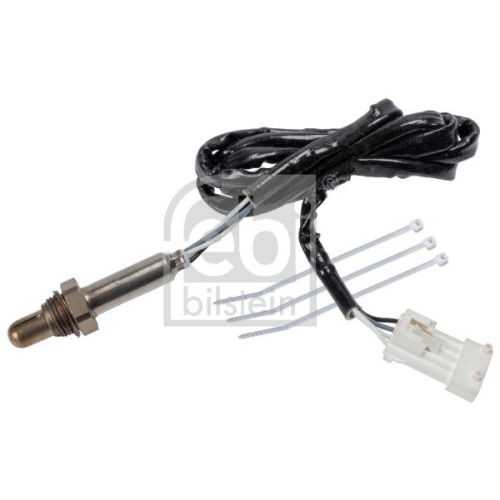 Lambdasonde FEBI BILSTEIN 177378 f&uuml;r CITRO&Euml;N FIAT LANCIA OPEL PEUGEOT SAAB