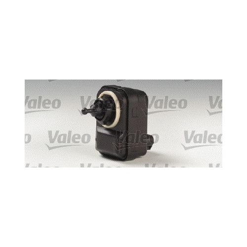 Stellelement, Leuchtweiteregulierung VALEO 085793 f&uuml;r OPEL SUZUKI VAUXHALL