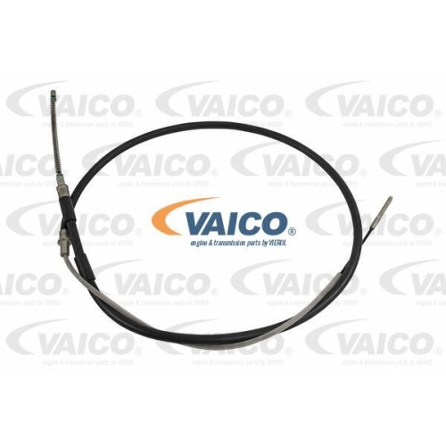 Seilzug, Feststellbremse VAICO V10-30007 Original VAICO Qualit&auml;t f&uuml;r AUDI SEAT