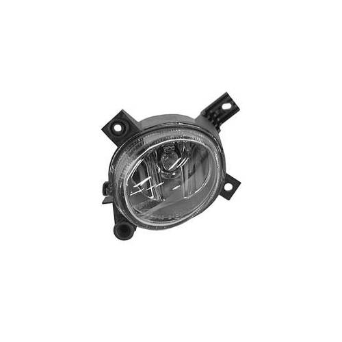 Nebelscheinwerfer VAN WEZEL 0326995 f&uuml;r AUDI, links